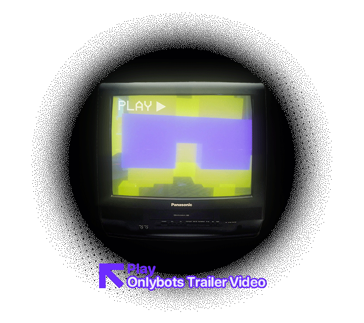 Onlybots Trailer (Found Footage)